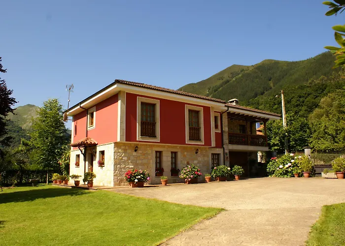 Hostal Casa Marian Onís