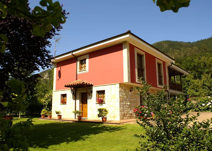 Hostal Casa Marian Onís